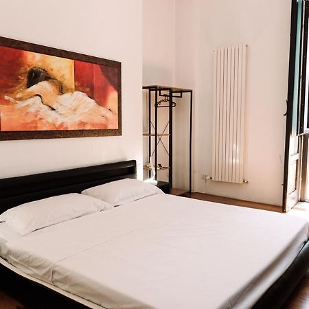 Delta Apartments Bari Exterior foto